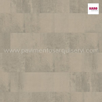 Tarimas Athos Polar Grey